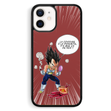 Coque pour tlphone portable iPhone 12 Mini (5.4) Parodies Manga