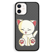 Coque pour tlphone portable iPhone 12 Mini (5.4) Kawaii