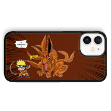 Coque pour tlphone portable iPhone 12 Mini (5.4) Parodies Manga