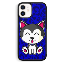 Coque pour tlphone portable iPhone 12 Mini (5.4) Kawaii