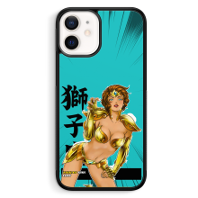 Coque pour tlphone portable iPhone 12 Mini (5.4) Cosplay Girls