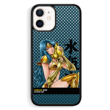 Coque pour tlphone portable iPhone 12 Mini (5.4) Cosplay Girls