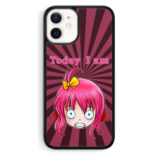 Coque pour tlphone portable iPhone 12 Mini (5.4) Kawaii