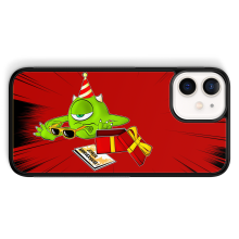 Coque pour tlphone portable iPhone 12 Mini (5.4) Parodies Cinma