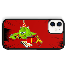 Coque pour tlphone portable iPhone 12 Mini (5.4) Parodies Jeux Vido