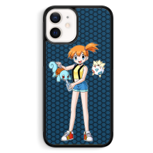 Funda para iPhone 12 Mini (5.4) Parodias de videojuegos