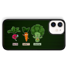 iPhone 12 Mini (5.4) Phone Case Movies Parodies