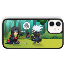 iPhone 12 Mini (5.4) Phone Case Manga Parodies