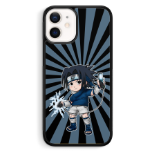 iPhone 12 Mini (5.4) Phone Case Manga Parodies