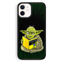 iPhone 12 Mini (5.4) Phone Case Movies Parodies