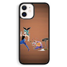 iPhone 12 Mini (5.4) Phone Case Movies Parodies