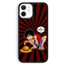 iPhone 12 Mini (5.4) Phone Case Manga Parodies