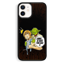 Coque pour tlphone portable iPhone 12 Mini (5.4) Parodies Manga