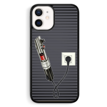 Funda para iPhone 12 Mini (5.4) Parodias de pelculas