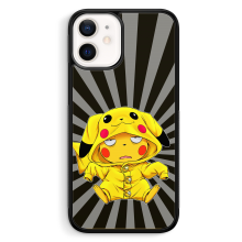 iPhone 12 Mini (5.4) Phone Case Movies Parodies