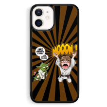 Coque pour tlphone portable iPhone 12 Mini (5.4) Parodies Manga