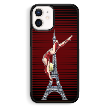 iPhone 12 Mini (5.4) Phone Case Video Games Parodies