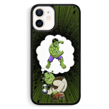 iPhone 12 Mini (5.4) Phone Case Movies Parodies