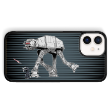 iPhone 12 Mini (5.4) Phone Case Movies Parodies