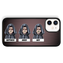 iPhone 12 Mini (5.4) Phone Case Video Games Parodies