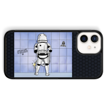 iPhone 12 Mini (5.4) Phone Case Movies Parodies