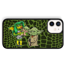 iPhone 12 Mini (5.4) Phone Case Movies Parodies