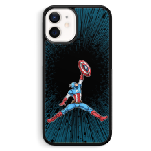 iPhone 12 Mini (5.4) Phone Case Movies Parodies