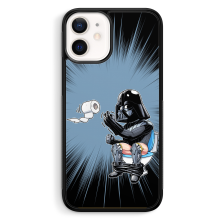 iPhone 12 Mini (5.4) Phone Case Movies Parodies