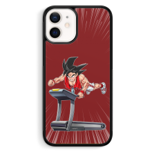 Hoesje voor iPhone 12 Mini (5.4) Manga-parodien