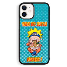 Hoesje voor iPhone 12 Mini (5.4) Manga-parodien