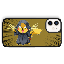 Funda para iPhone 12 Mini (5.4) Parodias de videojuegos