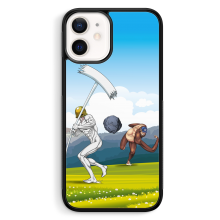 Hoesje voor iPhone 12 Mini (5.4) Manga-parodien