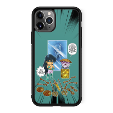 Coque pour tlphone portable iPhone 11 Pro Parodies Manga