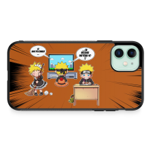 Hoesje voor iPhone 11 Manga-parodien