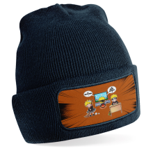 Gorro Parodias de manga