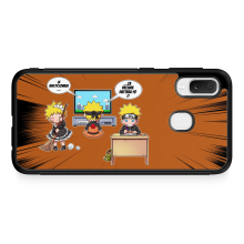 Funda para Samsung Galaxy A20e Parodias de manga