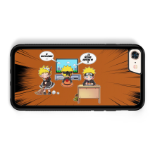 iPhone 7 / 8 / SE2020 Phone Case Manga Parodies