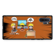 Funda para Samsung Galaxy Note 10+ Parodias de manga