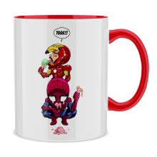 Tazze Mug Parodie del film