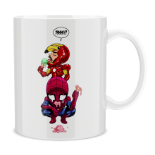 Tazze Mug Parodie del film