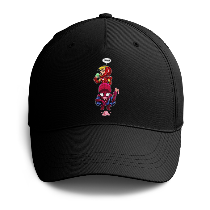 Casquettes Parodies Cinéma Les avantages de la Technologie...