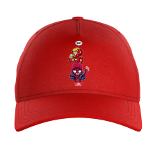 Casquettes Enfants Parodies Cinma