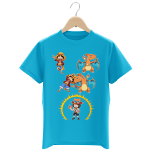 T-shirts Enfants Garons 