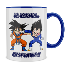 Mugs Parodies Manga