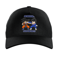 Casquettes Enfants Parodies Manga