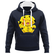 Sweat-shirts  Capuche PREMIUM Parodies Jeux Vido