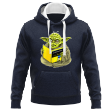 PREMIUM Hooded Sweatshirts Movies Parodies