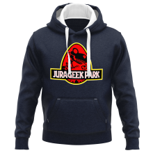 PREMIUM Hooded Sweatshirts Movies Parodies