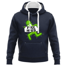 PREMIUM Hooded Sweatshirts Movies Parodies