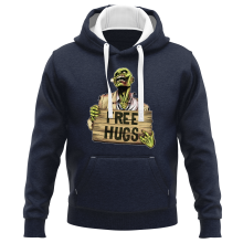 PREMIUM Hooded Sweatshirts Movies Parodies